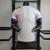 France national 2024 away game player